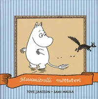 Muumitrolli mõtteteri