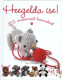 Heegelda ise!
