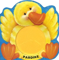Pardike