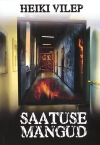 Saatuse mängud