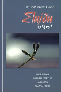 Elujõu retsept
