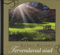 Tervendavad aiad