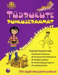 Tüdrukute puhkuseraamat