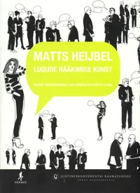 Lugude rääkimise kunst