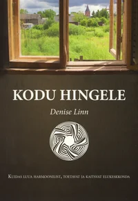 Kodu hingele