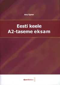Eesti keele A2-taseme eksam