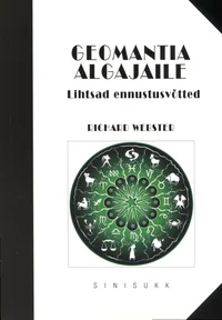 Geomantia algajaile