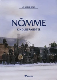 Nõmme kindlusraudtee