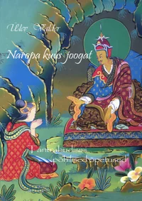 Naropa kuus joogat