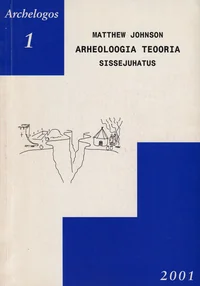 Arheoloogia teooria