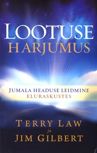 Lootuse harjumus