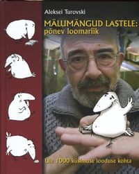 Mälumängud lastele