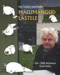 Mälumängud lastele