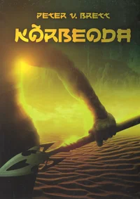 Kõrbeoda