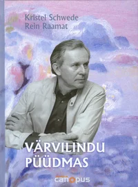 Värvilindu püüdmas