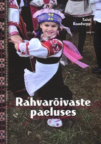 Rahvarõivaste paeluses
