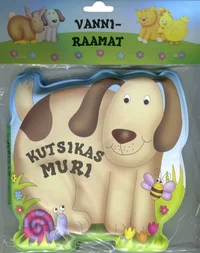 Kutsikas Muri