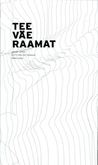 Tee väe raamat