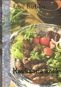 Kaukaasia köök