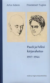 Paaži ja Felixi kirjavahetus
