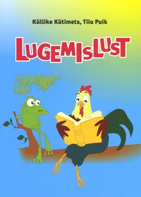 Lugemislust