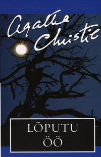 Lõputu öö