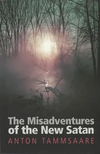 The Misadventures of the New Satan