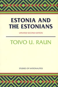Estonia and the Estonians