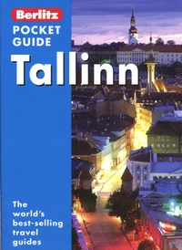 Tallinn Berlitz Pocket Guide