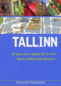 Tallinn EveryMan MapGuide