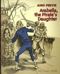 Arabella, the Pirate's Daughter