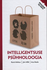 Intelligentsuse psühholoogia