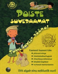Poiste suveraamat