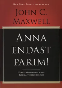 Anna endast parim
