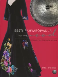 Eesti rahvarõivas ja mood