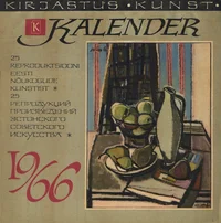 Kalender 1966