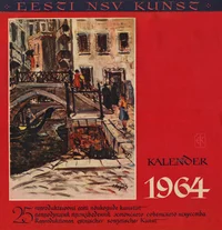 Kalender 1964