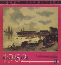 Kalender 1962