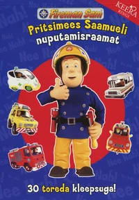 Pritsimees Samueli nuputamisraamat