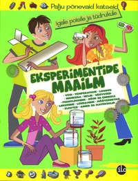Eksperimentide maailm