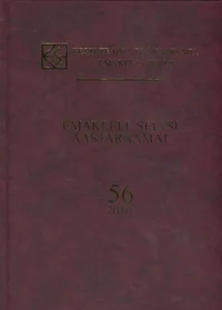 Emakeele Seltsi aastaraamat