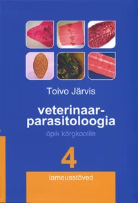 Veterinaarparasitoloogia