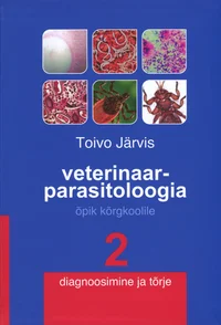 Veterinaarparasitoloogia