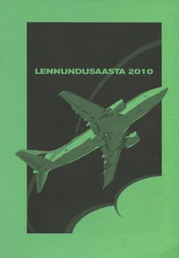 Lennundusaasta 2010