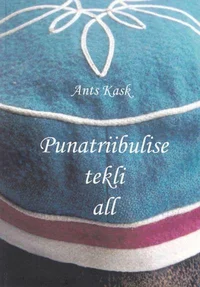Punatriibulise tekli all