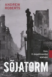 Sõjatorm