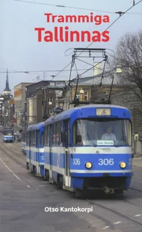 Trammiga Tallinnas