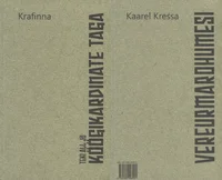 Vereurmarohumesi. Teki all ja köögikardinate taga