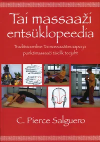 Tai massaaži entsüklopeedia