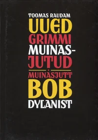 Uued Grimmi muinasjutud